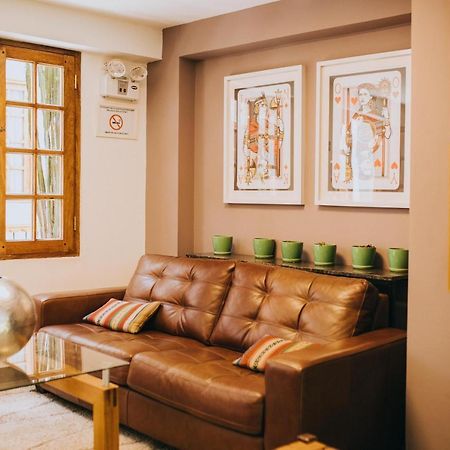 Anden Inca Hotel Куско Екстер'єр фото