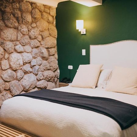 Anden Inca Hotel Куско Екстер'єр фото
