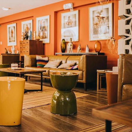 Anden Inca Hotel Куско Екстер'єр фото