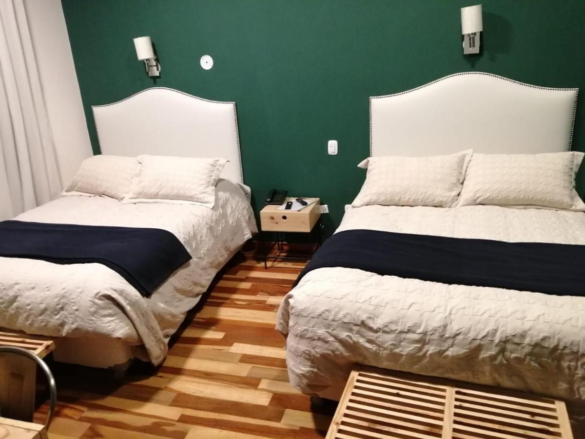 Anden Inca Hotel Куско Екстер'єр фото