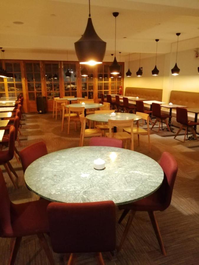 Anden Inca Hotel Куско Екстер'єр фото
