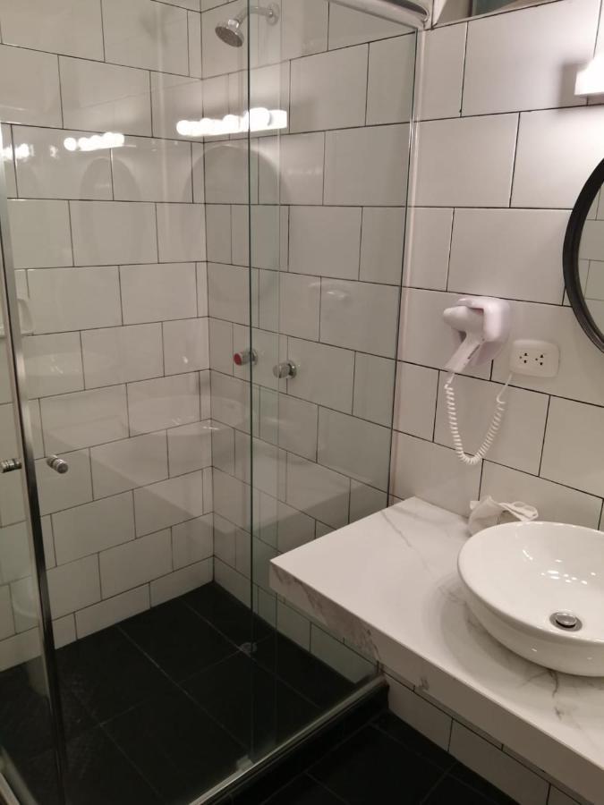 Anden Inca Hotel Куско Екстер'єр фото