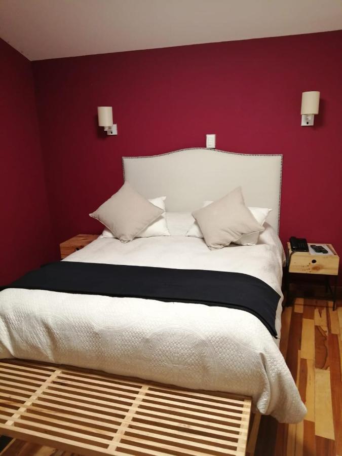 Anden Inca Hotel Куско Екстер'єр фото