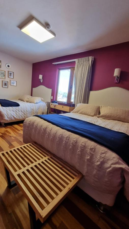 Anden Inca Hotel Куско Екстер'єр фото