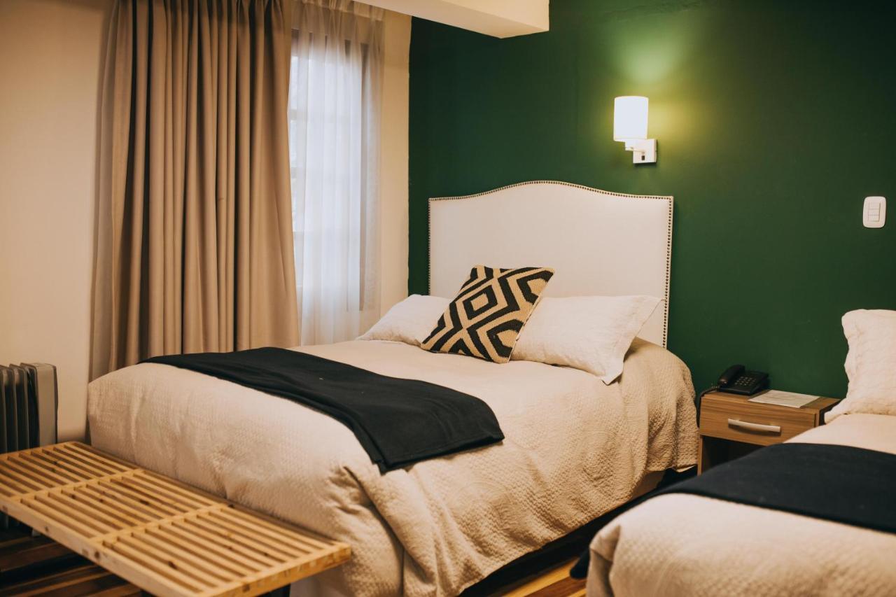 Anden Inca Hotel Куско Екстер'єр фото