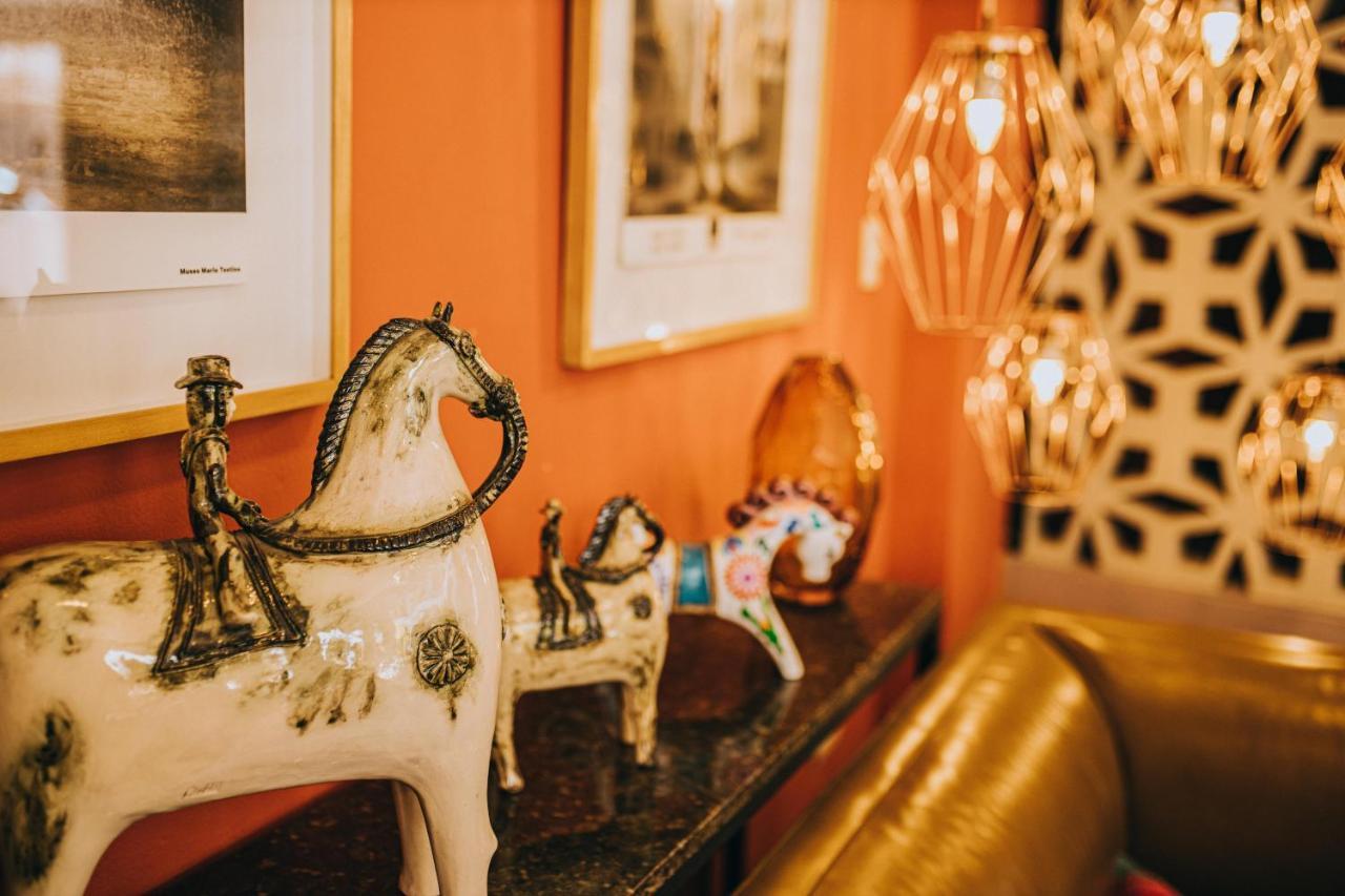 Anden Inca Hotel Куско Екстер'єр фото
